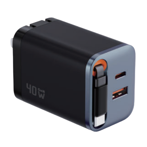 TC-051CCA 40W