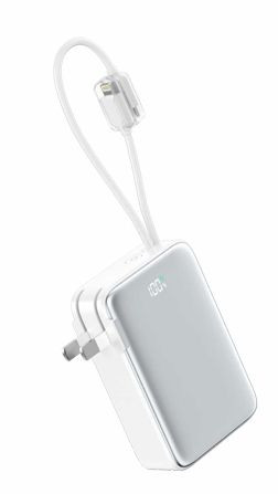  ?? Multi-Functional Travel Power Bank
