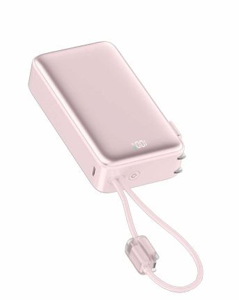  ?? Multi-Functional Travel Power Bank