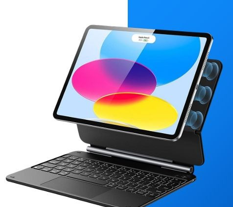  ?? iPad Keyboard UCJ 8636