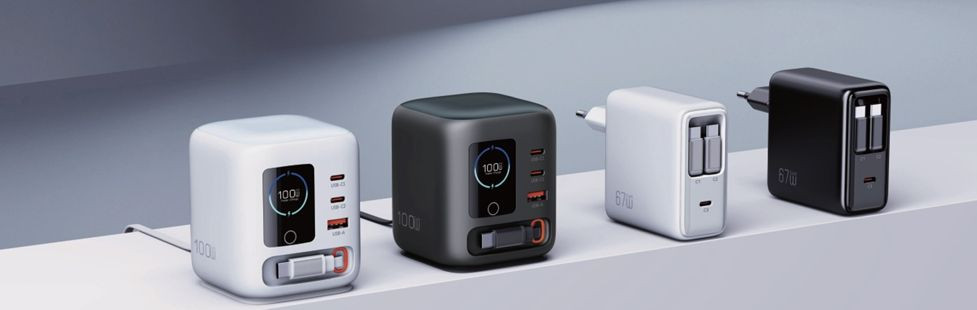  ?? 67W Charger Adaptor