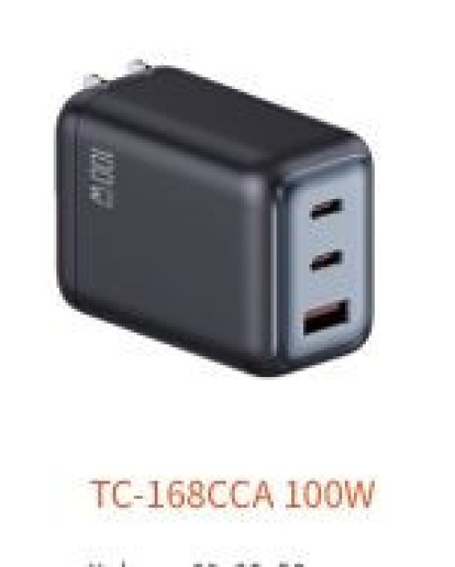 65W Charger Adaptor