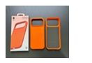  ?? 2-in-1 Official-Style Micro-Dot Texture Case
