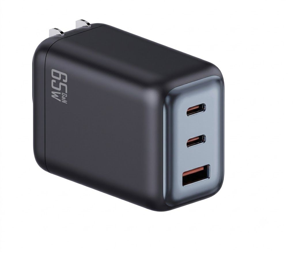  ?? 65W Charger Adaptor