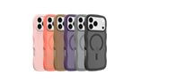  ?? Wavy Bumper Case(Frotesd skin feeling  Case)