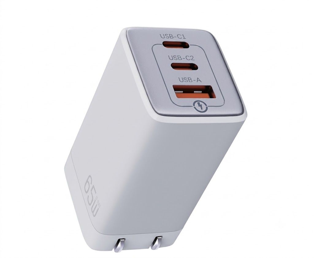  ?? Charger Adaptor