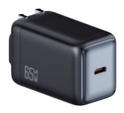  ?? GaN Fast Charger PD 65w