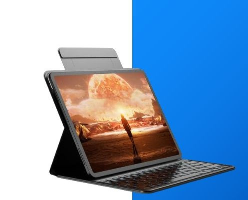  ?? iPad Keyboard UCJ 8625