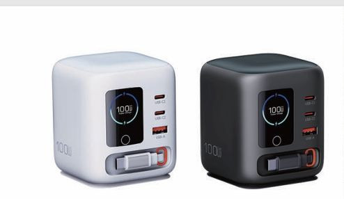  ?? 100W Charger Adaptor