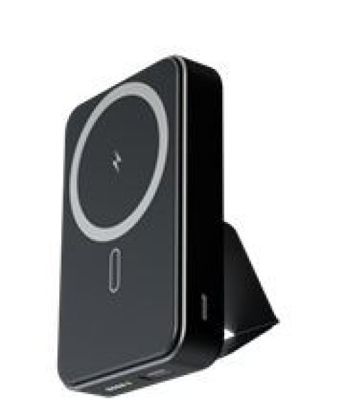 Power Bank With Cable