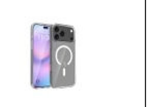 Clear Transparent Mobile Case Cover for All Phone Models