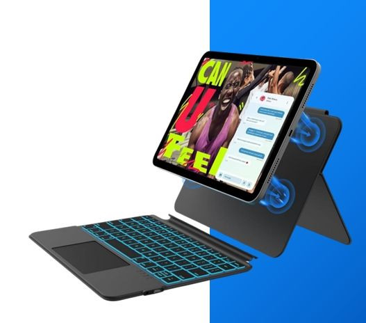 ?? iPad Keyboard UCJ 8635