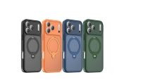 ?? Phone Case with Holder Stand  360“