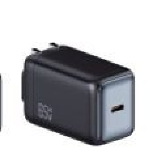 65W Charger Adaptor